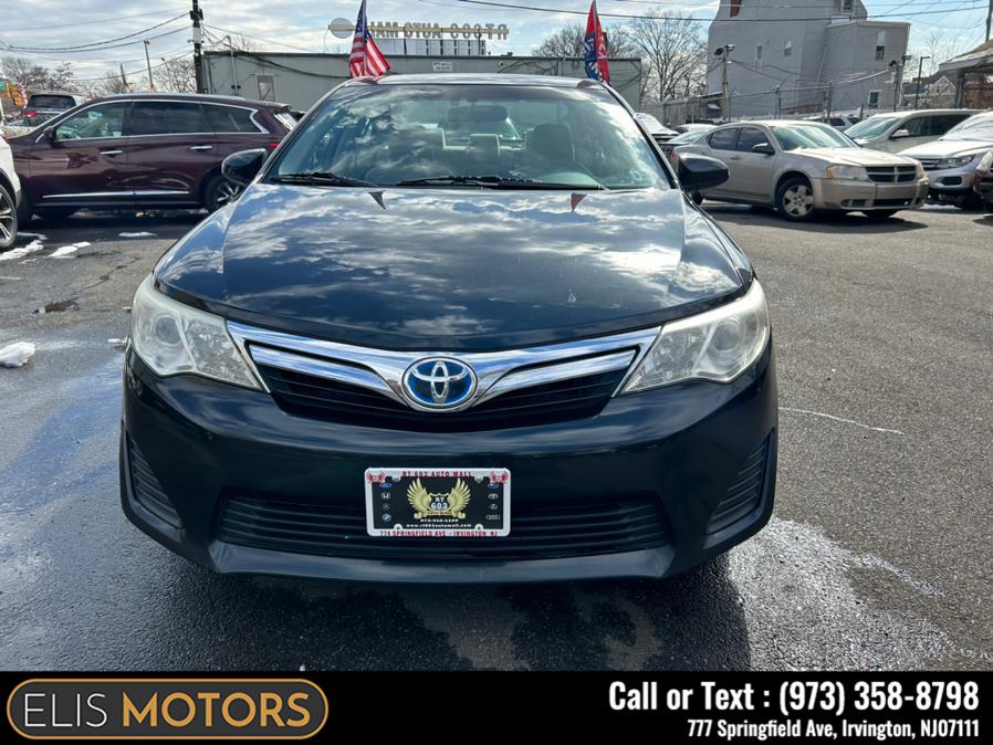 2012 Toyota Camry Hybrid 4dr Sdn LE (Natl), available for sale in Irvington, New Jersey | Elis Motors Corp. Irvington, New Jersey 2012 Toyota Camry Hybrid 4dr Sdn LE (Natl), available for sale in Irvington, New Jersey | Elis Motors Corp. Irvington, New Jersey