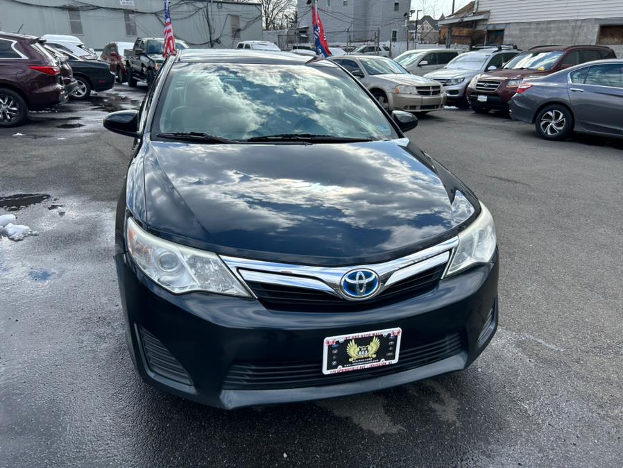 2012 Toyota Camry Hybrid 4dr Sdn LE (Natl), available for sale in Irvington, New Jersey | Elis Motors Corp. Irvington, New Jersey 2012 Toyota Camry Hybrid 4dr Sdn LE (Natl), available for sale in Irvington, New Jersey | Elis Motors Corp. Irvington, New Jersey