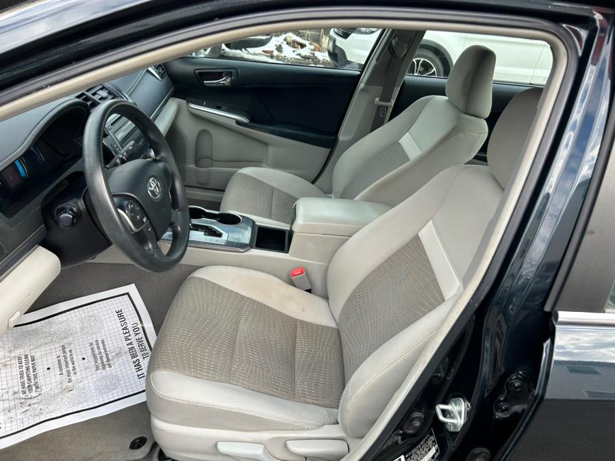 2012 Toyota Camry Hybrid 4dr Sdn LE (Natl), available for sale in Irvington, New Jersey | Elis Motors Corp. Irvington, New Jersey 2012 Toyota Camry Hybrid 4dr Sdn LE (Natl), available for sale in Irvington, New Jersey | Elis Motors Corp. Irvington, New Jersey