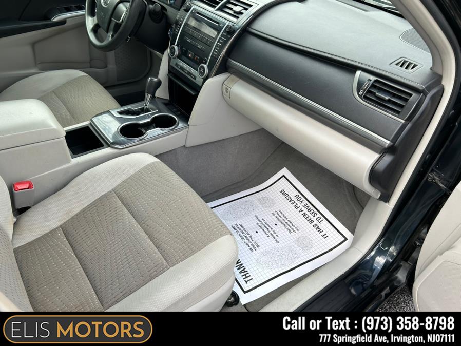 2012 Toyota Camry Hybrid 4dr Sdn LE (Natl), available for sale in Irvington, New Jersey | Elis Motors Corp. Irvington, New Jersey 2012 Toyota Camry Hybrid 4dr Sdn LE (Natl), available for sale in Irvington, New Jersey | Elis Motors Corp. Irvington, New Jersey