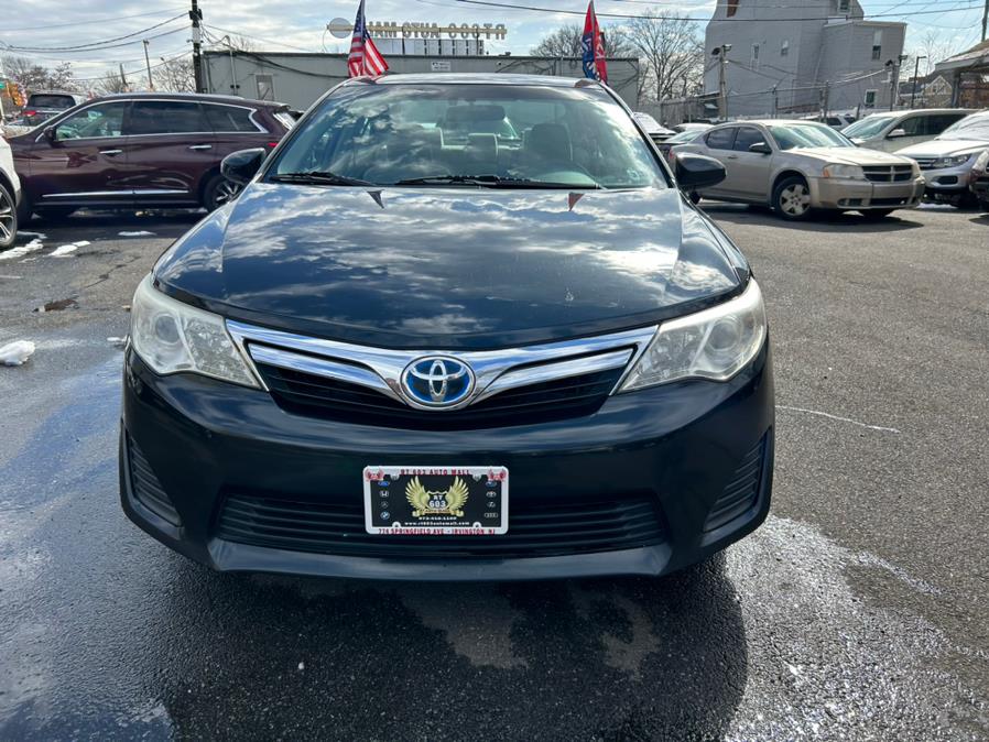 2012 Toyota Camry Hybrid 4dr Sdn LE (Natl), available for sale in Irvington, New Jersey | Elis Motors Corp. Irvington, New Jersey 2012 Toyota Camry Hybrid 4dr Sdn LE (Natl), available for sale in Irvington, New Jersey | Elis Motors Corp. Irvington, New Jersey