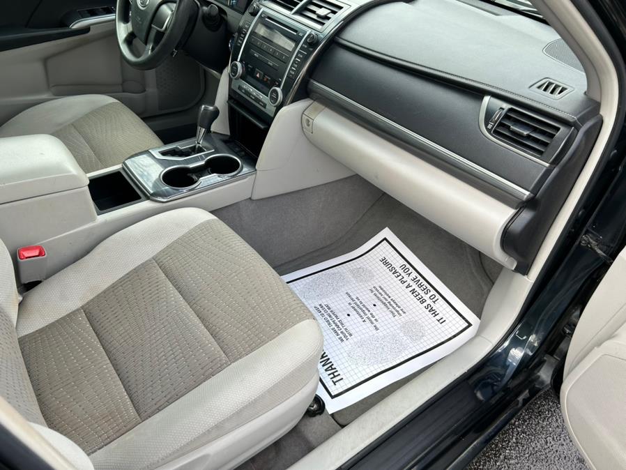 2012 Toyota Camry Hybrid 4dr Sdn LE (Natl), available for sale in Irvington, New Jersey | Elis Motors Corp. Irvington, New Jersey 2012 Toyota Camry Hybrid 4dr Sdn LE (Natl), available for sale in Irvington, New Jersey | Elis Motors Corp. Irvington, New Jersey