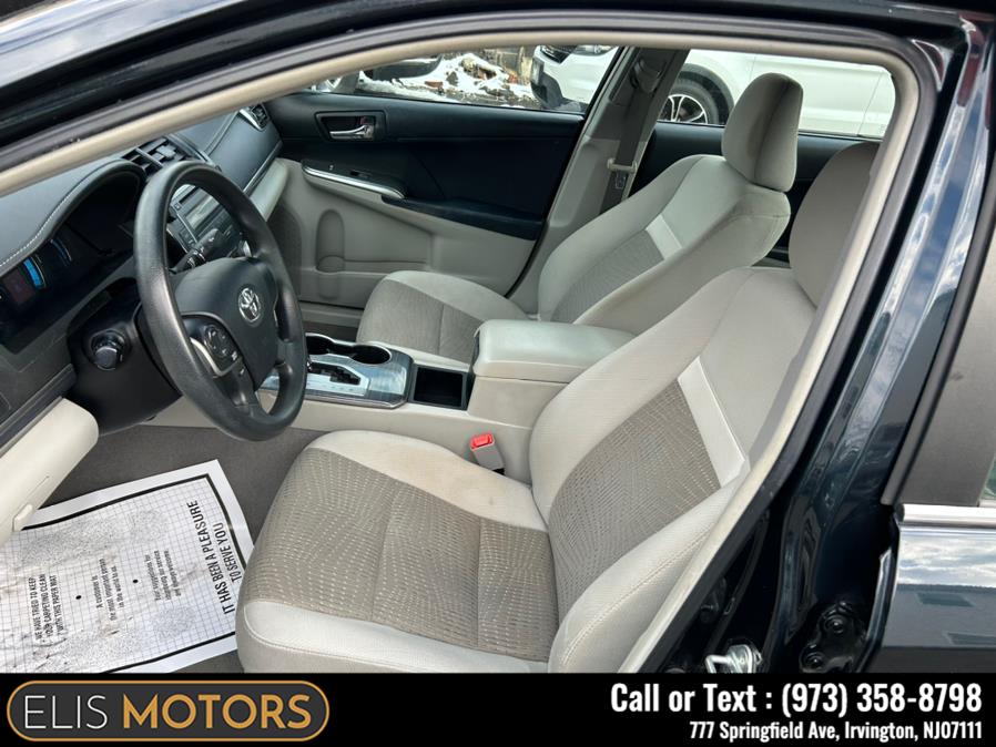 2012 Toyota Camry Hybrid 4dr Sdn LE (Natl), available for sale in Irvington, New Jersey | Elis Motors Corp. Irvington, New Jersey 2012 Toyota Camry Hybrid 4dr Sdn LE (Natl), available for sale in Irvington, New Jersey | Elis Motors Corp. Irvington, New Jersey