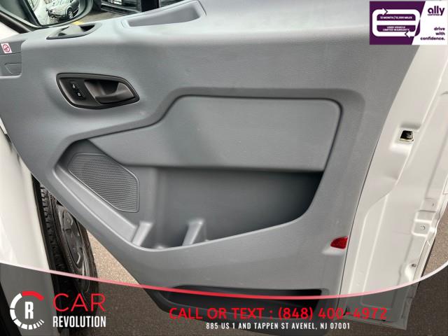 2019 Ford Transit Van T-250 148'' LR, available for sale in Avenel, New Jersey | Car Revolution. Avenel, New Jersey 2019 Ford Transit Van T-250 148'' LR, available for sale in Avenel, New Jersey | Car Revolution. Avenel, New Jersey