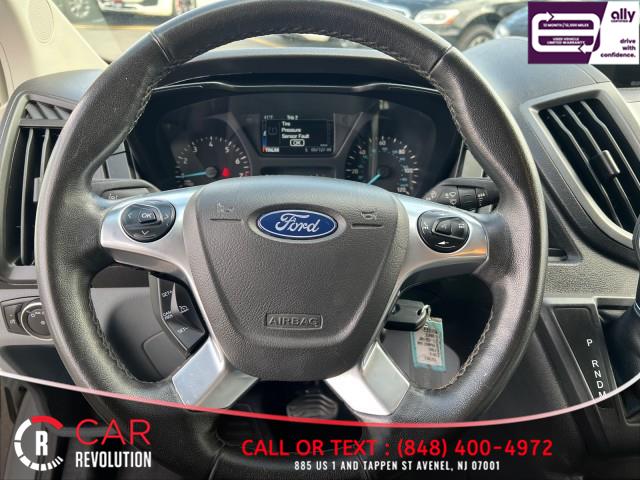 2019 Ford Transit Van T-250 148'' LR, available for sale in Avenel, New Jersey | Car Revolution. Avenel, New Jersey 2019 Ford Transit Van T-250 148'' LR, available for sale in Avenel, New Jersey | Car Revolution. Avenel, New Jersey