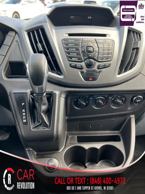 2019 Ford Transit Van T-250 148'' LR, available for sale in Avenel, New Jersey | Car Revolution. Avenel, New Jersey 2019 Ford Transit Van T-250 148'' LR, available for sale in Avenel, New Jersey | Car Revolution. Avenel, New Jersey