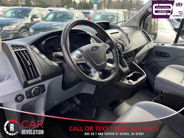 2019 Ford Transit Van T-250 148'' LR, available for sale in Avenel, New Jersey | Car Revolution. Avenel, New Jersey 2019 Ford Transit Van T-250 148'' LR, available for sale in Avenel, New Jersey | Car Revolution. Avenel, New Jersey