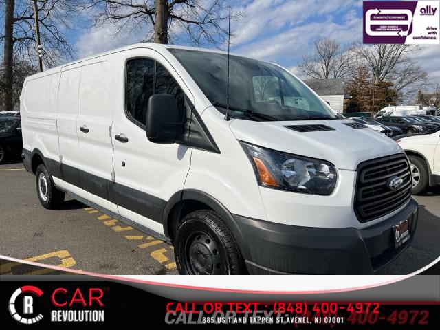 2019 Ford Transit Van T-250 148'' LR, available for sale in Avenel, New Jersey | Car Revolution. Avenel, New Jersey