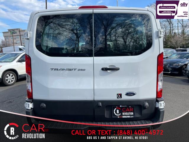 2019 Ford Transit Van T-250 148'' LR, available for sale in Avenel, New Jersey | Car Revolution. Avenel, New Jersey 2019 Ford Transit Van T-250 148'' LR, available for sale in Avenel, New Jersey | Car Revolution. Avenel, New Jersey