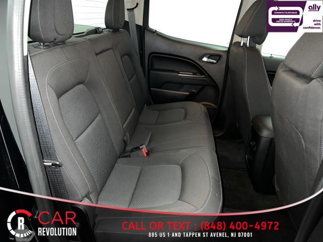 2015 Chevrolet Colorado 4WD LT, available for sale in Avenel, New Jersey | Car Revolution. Avenel, New Jersey 2015 Chevrolet Colorado 4WD LT, available for sale in Avenel, New Jersey | Car Revolution. Avenel, New Jersey