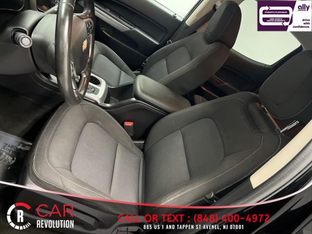 2015 Chevrolet Colorado 4WD LT, available for sale in Avenel, New Jersey | Car Revolution. Avenel, New Jersey 2015 Chevrolet Colorado 4WD LT, available for sale in Avenel, New Jersey | Car Revolution. Avenel, New Jersey