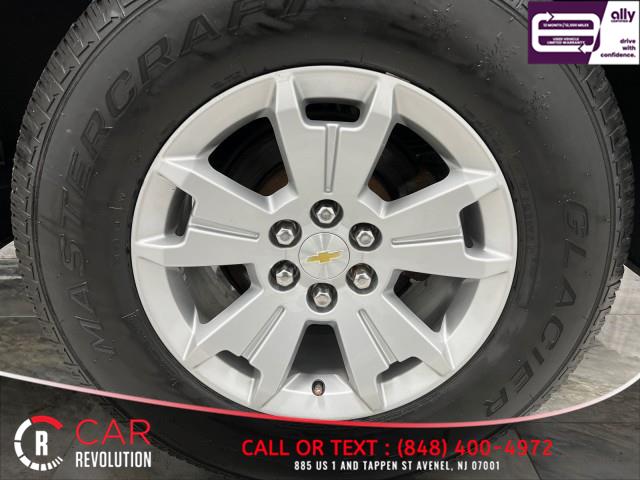 2015 Chevrolet Colorado 4WD LT, available for sale in Avenel, New Jersey | Car Revolution. Avenel, New Jersey 2015 Chevrolet Colorado 4WD LT, available for sale in Avenel, New Jersey | Car Revolution. Avenel, New Jersey