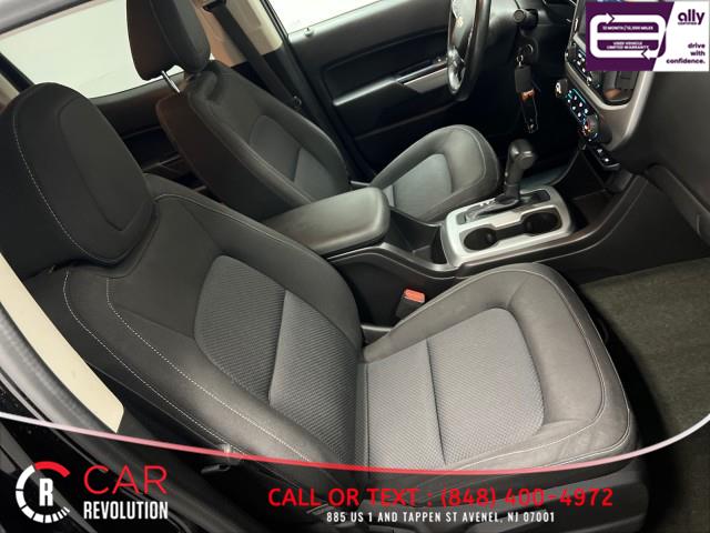 2015 Chevrolet Colorado 4WD LT, available for sale in Avenel, New Jersey | Car Revolution. Avenel, New Jersey 2015 Chevrolet Colorado 4WD LT, available for sale in Avenel, New Jersey | Car Revolution. Avenel, New Jersey