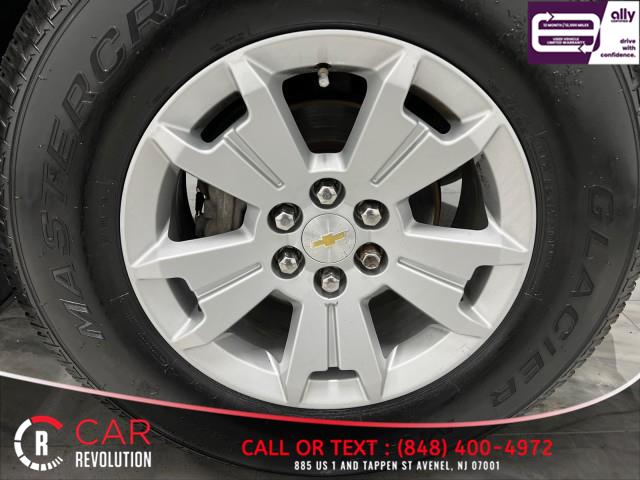 2015 Chevrolet Colorado 4WD LT, available for sale in Avenel, New Jersey | Car Revolution. Avenel, New Jersey 2015 Chevrolet Colorado 4WD LT, available for sale in Avenel, New Jersey | Car Revolution. Avenel, New Jersey