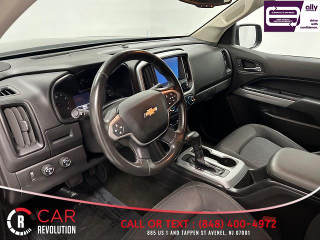 2015 Chevrolet Colorado 4WD LT, available for sale in Avenel, New Jersey | Car Revolution. Avenel, New Jersey 2015 Chevrolet Colorado 4WD LT, available for sale in Avenel, New Jersey | Car Revolution. Avenel, New Jersey