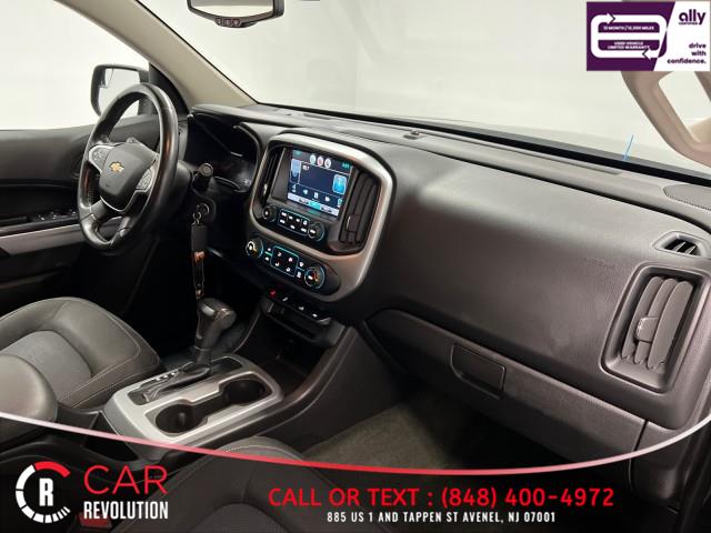 2015 Chevrolet Colorado 4WD LT, available for sale in Avenel, New Jersey | Car Revolution. Avenel, New Jersey 2015 Chevrolet Colorado 4WD LT, available for sale in Avenel, New Jersey | Car Revolution. Avenel, New Jersey