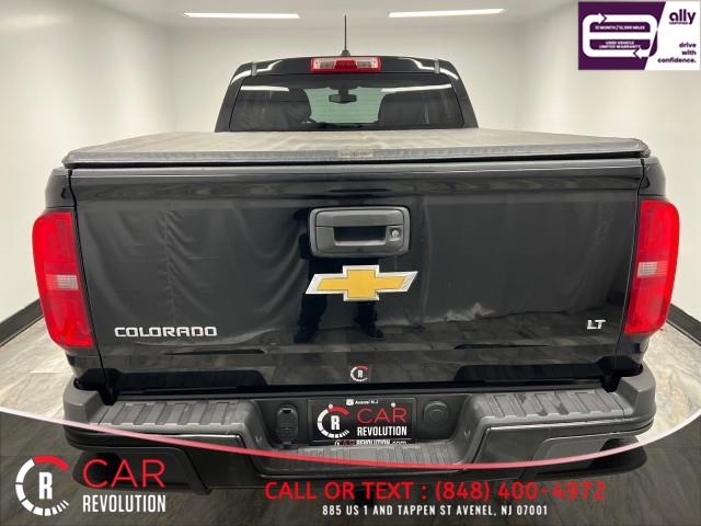 2015 Chevrolet Colorado 4WD LT, available for sale in Avenel, New Jersey | Car Revolution. Avenel, New Jersey 2015 Chevrolet Colorado 4WD LT, available for sale in Avenel, New Jersey | Car Revolution. Avenel, New Jersey