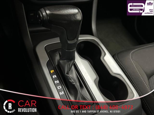 2015 Chevrolet Colorado 4WD LT, available for sale in Avenel, New Jersey | Car Revolution. Avenel, New Jersey 2015 Chevrolet Colorado 4WD LT, available for sale in Avenel, New Jersey | Car Revolution. Avenel, New Jersey