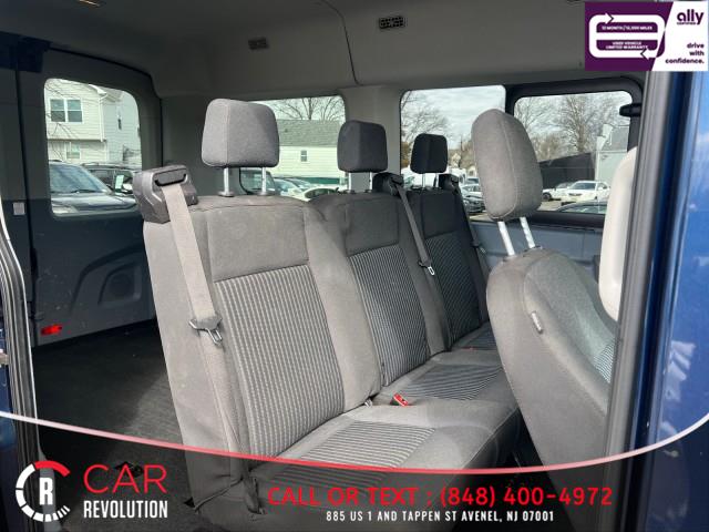 2019 Ford Transit Passenger Wagon XL T-150 130'' MR, available for sale in Avenel, New Jersey | Car Revolution. Avenel, New Jersey 2019 Ford Transit Passenger Wagon XL T-150 130'' MR, available for sale in Avenel, New Jersey | Car Revolution. Avenel, New Jersey