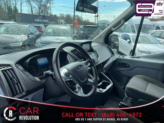 2019 Ford Transit Passenger Wagon XL T-150 130'' MR, available for sale in Avenel, New Jersey | Car Revolution. Avenel, New Jersey 2019 Ford Transit Passenger Wagon XL T-150 130'' MR, available for sale in Avenel, New Jersey | Car Revolution. Avenel, New Jersey