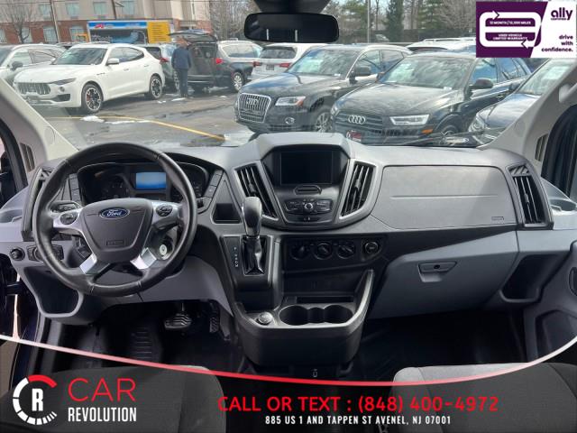 2019 Ford Transit Passenger Wagon XL T-150 130'' MR, available for sale in Avenel, New Jersey | Car Revolution. Avenel, New Jersey 2019 Ford Transit Passenger Wagon XL T-150 130'' MR, available for sale in Avenel, New Jersey | Car Revolution. Avenel, New Jersey