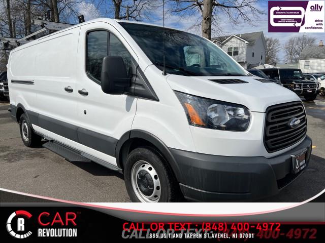 2017 Ford Transit Van T-150 148'' LR, available for sale in Avenel, New Jersey | Car Revolution. Avenel, New Jersey 2017 Ford Transit Van T-150 148'' LR, available for sale in Avenel, New Jersey | Car Revolution. Avenel, New Jersey