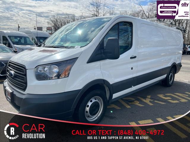 2017 Ford Transit Van T-150 148'' LR, available for sale in Avenel, New Jersey | Car Revolution. Avenel, New Jersey 2017 Ford Transit Van T-150 148'' LR, available for sale in Avenel, New Jersey | Car Revolution. Avenel, New Jersey