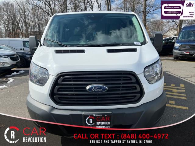 2017 Ford Transit Van T-150 148'' LR, available for sale in Avenel, New Jersey | Car Revolution. Avenel, New Jersey 2017 Ford Transit Van T-150 148'' LR, available for sale in Avenel, New Jersey | Car Revolution. Avenel, New Jersey