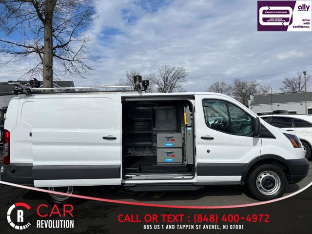 2017 Ford Transit Van T-150 148'' LR, available for sale in Avenel, New Jersey | Car Revolution. Avenel, New Jersey 2017 Ford Transit Van T-150 148'' LR, available for sale in Avenel, New Jersey | Car Revolution. Avenel, New Jersey