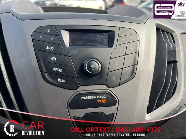 2017 Ford Transit Van T-150 148'' LR, available for sale in Avenel, New Jersey | Car Revolution. Avenel, New Jersey 2017 Ford Transit Van T-150 148'' LR, available for sale in Avenel, New Jersey | Car Revolution. Avenel, New Jersey