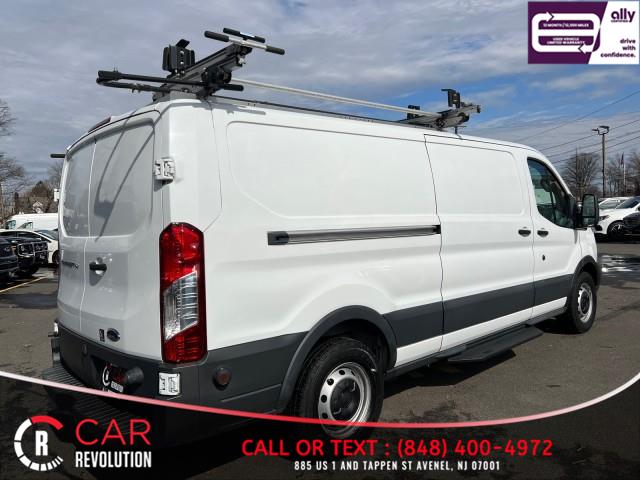 2017 Ford Transit Van T-150 148'' LR, available for sale in Avenel, New Jersey | Car Revolution. Avenel, New Jersey 2017 Ford Transit Van T-150 148'' LR, available for sale in Avenel, New Jersey | Car Revolution. Avenel, New Jersey