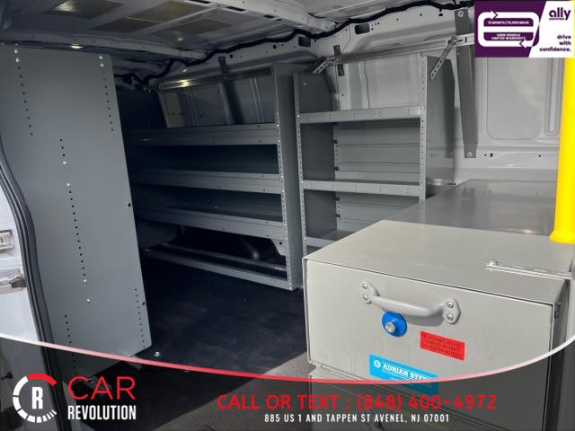 2017 Ford Transit Van T-150 148'' LR, available for sale in Avenel, New Jersey | Car Revolution. Avenel, New Jersey 2017 Ford Transit Van T-150 148'' LR, available for sale in Avenel, New Jersey | Car Revolution. Avenel, New Jersey