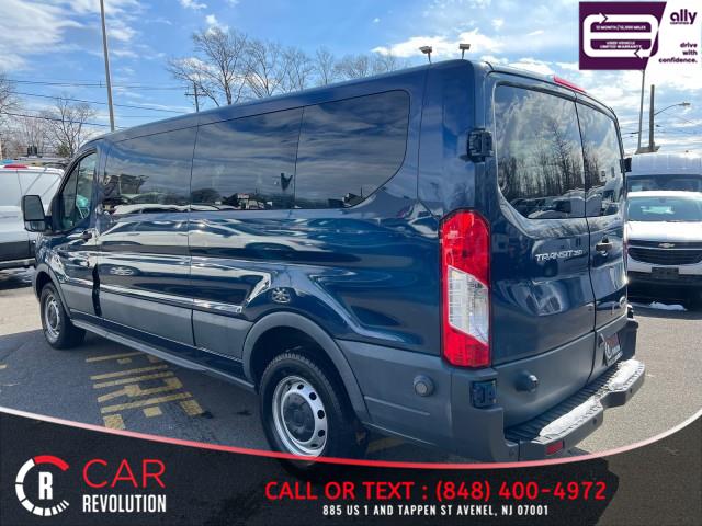2016 Ford Transit Wagon XL T-350 148'' LR, available for sale in Avenel, New Jersey | Car Revolution. Avenel, New Jersey 2016 Ford Transit Wagon XL T-350 148'' LR, available for sale in Avenel, New Jersey | Car Revolution. Avenel, New Jersey