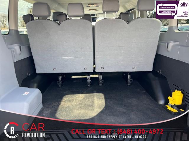 2016 Ford Transit Wagon XL T-350 148'' LR, available for sale in Avenel, New Jersey | Car Revolution. Avenel, New Jersey 2016 Ford Transit Wagon XL T-350 148'' LR, available for sale in Avenel, New Jersey | Car Revolution. Avenel, New Jersey