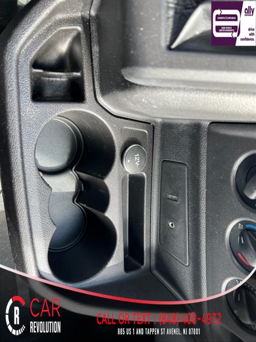 2016 Ford Transit Wagon XL T-350 148'' LR, available for sale in Avenel, New Jersey | Car Revolution. Avenel, New Jersey 2016 Ford Transit Wagon XL T-350 148'' LR, available for sale in Avenel, New Jersey | Car Revolution. Avenel, New Jersey