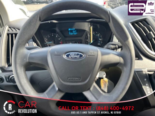 2016 Ford Transit Wagon XL T-350 148'' LR, available for sale in Avenel, New Jersey | Car Revolution. Avenel, New Jersey 2016 Ford Transit Wagon XL T-350 148'' LR, available for sale in Avenel, New Jersey | Car Revolution. Avenel, New Jersey