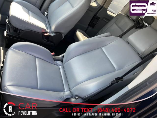 2016 Ford Transit Wagon XL T-350 148'' LR, available for sale in Avenel, New Jersey | Car Revolution. Avenel, New Jersey 2016 Ford Transit Wagon XL T-350 148'' LR, available for sale in Avenel, New Jersey | Car Revolution. Avenel, New Jersey