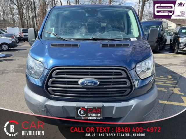 2016 Ford Transit Wagon XL T-350 148'' LR, available for sale in Avenel, New Jersey | Car Revolution. Avenel, New Jersey 2016 Ford Transit Wagon XL T-350 148'' LR, available for sale in Avenel, New Jersey | Car Revolution. Avenel, New Jersey