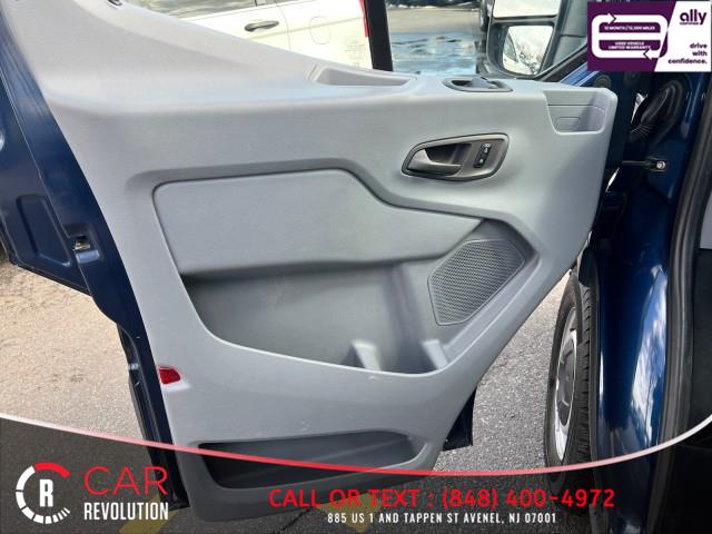 2016 Ford Transit Wagon XL T-350 148'' LR, available for sale in Avenel, New Jersey | Car Revolution. Avenel, New Jersey 2016 Ford Transit Wagon XL T-350 148'' LR, available for sale in Avenel, New Jersey | Car Revolution. Avenel, New Jersey
