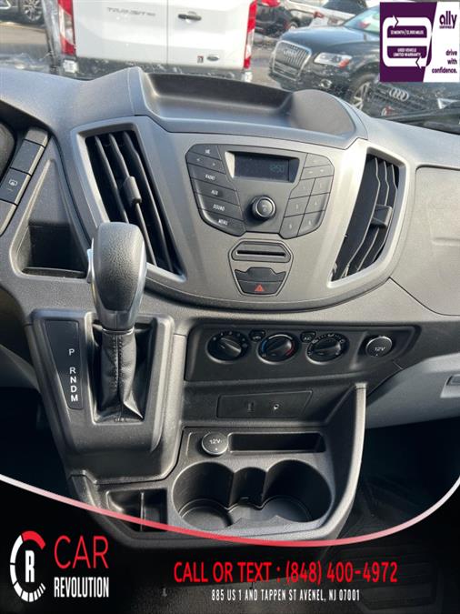 2016 Ford Transit Wagon XL T-350 148'' LR, available for sale in Avenel, New Jersey | Car Revolution. Avenel, New Jersey 2016 Ford Transit Wagon XL T-350 148'' LR, available for sale in Avenel, New Jersey | Car Revolution. Avenel, New Jersey