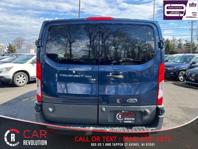 2016 Ford Transit Wagon XL T-350 148'' LR, available for sale in Avenel, New Jersey | Car Revolution. Avenel, New Jersey 2016 Ford Transit Wagon XL T-350 148'' LR, available for sale in Avenel, New Jersey | Car Revolution. Avenel, New Jersey