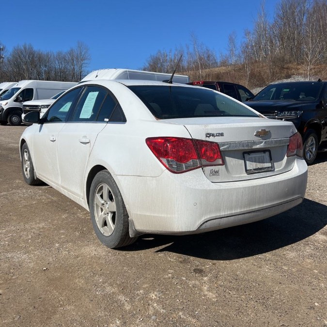 2012 Chevrolet Cruze 4dr Sdn LT w/1LT, available for sale in Naugatuck, Connecticut | Riverside Motorcars, LLC. Naugatuck, Connecticut 2012 Chevrolet Cruze 4dr Sdn LT w/1LT, available for sale in Naugatuck, Connecticut | Riverside Motorcars, LLC. Naugatuck, Connecticut