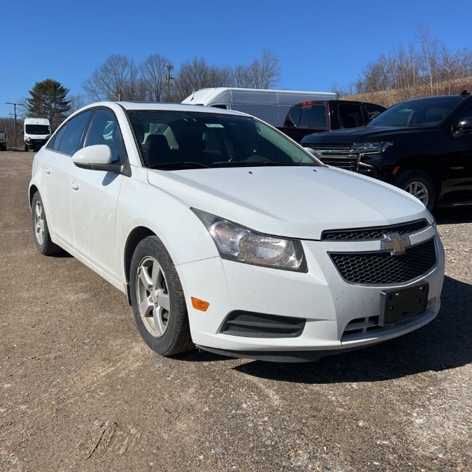 2012 Chevrolet Cruze 4dr Sdn LT w/1LT, available for sale in Naugatuck, Connecticut | Riverside Motorcars, LLC. Naugatuck, Connecticut 2012 Chevrolet Cruze 4dr Sdn LT w/1LT, available for sale in Naugatuck, Connecticut | Riverside Motorcars, LLC. Naugatuck, Connecticut