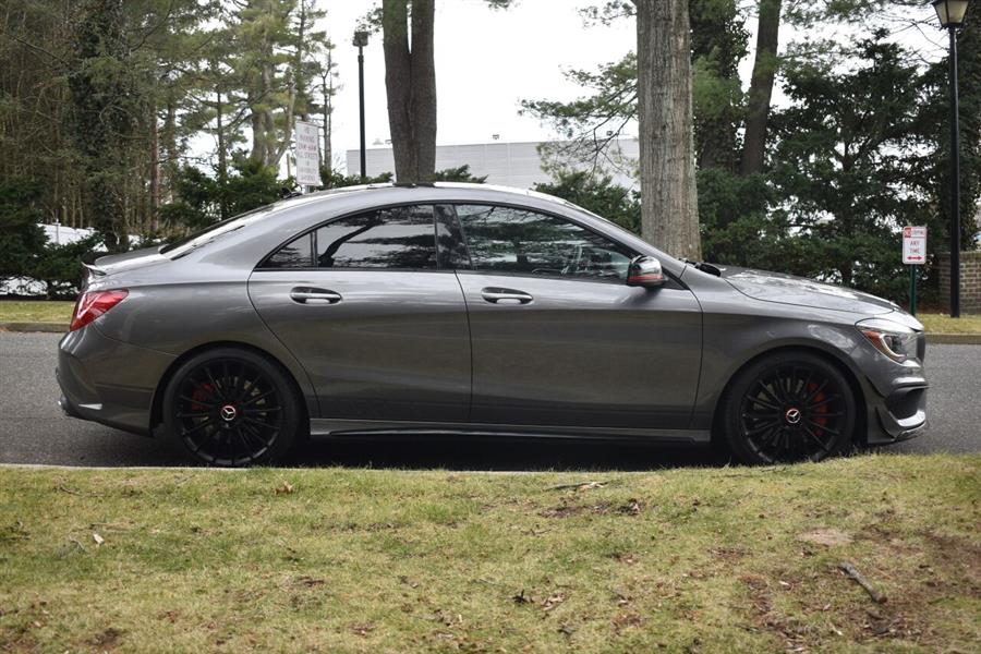 2015 Mercedes-benz Cla CLA 45 AMG AWD 4MATIC 4dr Sedan, available for sale in Great Neck, New York | Camy Cars. Great Neck, New York 2015 Mercedes-benz Cla CLA 45 AMG AWD 4MATIC 4dr Sedan, available for sale in Great Neck, New York | Camy Cars. Great Neck, New York