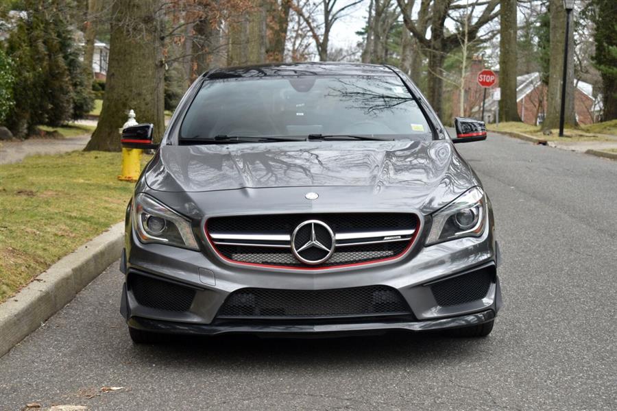 2015 Mercedes-benz Cla CLA 45 AMG AWD 4MATIC 4dr Sedan, available for sale in Great Neck, New York | Camy Cars. Great Neck, New York 2015 Mercedes-benz Cla CLA 45 AMG AWD 4MATIC 4dr Sedan, available for sale in Great Neck, New York | Camy Cars. Great Neck, New York