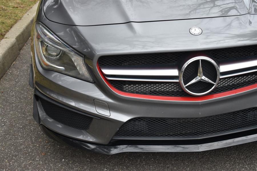 2015 Mercedes-benz Cla CLA 45 AMG AWD 4MATIC 4dr Sedan, available for sale in Great Neck, New York | Camy Cars. Great Neck, New York 2015 Mercedes-benz Cla CLA 45 AMG AWD 4MATIC 4dr Sedan, available for sale in Great Neck, New York | Camy Cars. Great Neck, New York