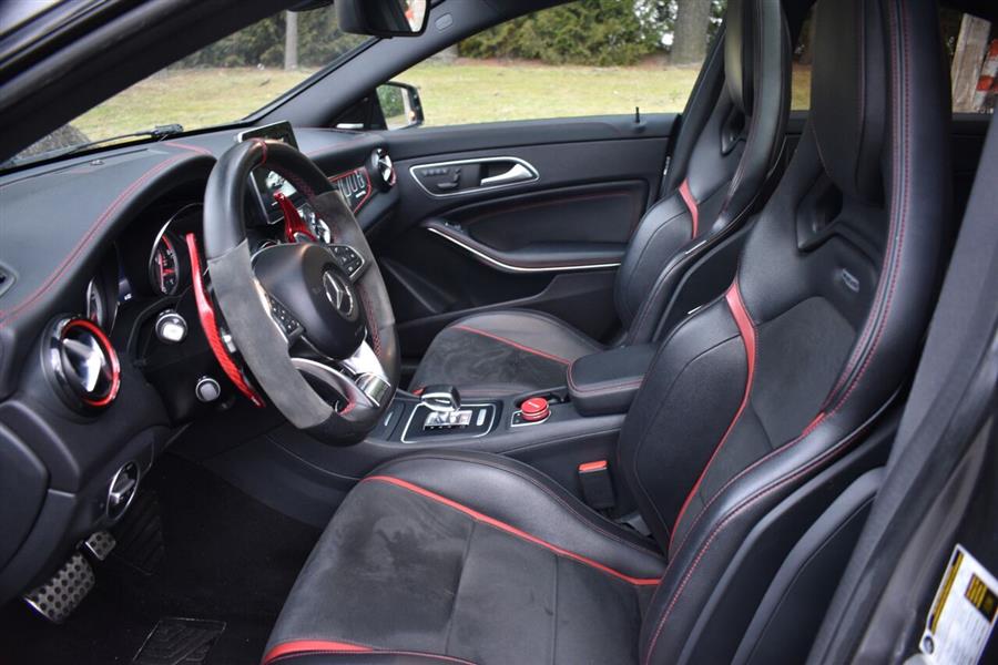 2015 Mercedes-benz Cla CLA 45 AMG AWD 4MATIC 4dr Sedan, available for sale in Great Neck, New York | Camy Cars. Great Neck, New York 2015 Mercedes-benz Cla CLA 45 AMG AWD 4MATIC 4dr Sedan, available for sale in Great Neck, New York | Camy Cars. Great Neck, New York