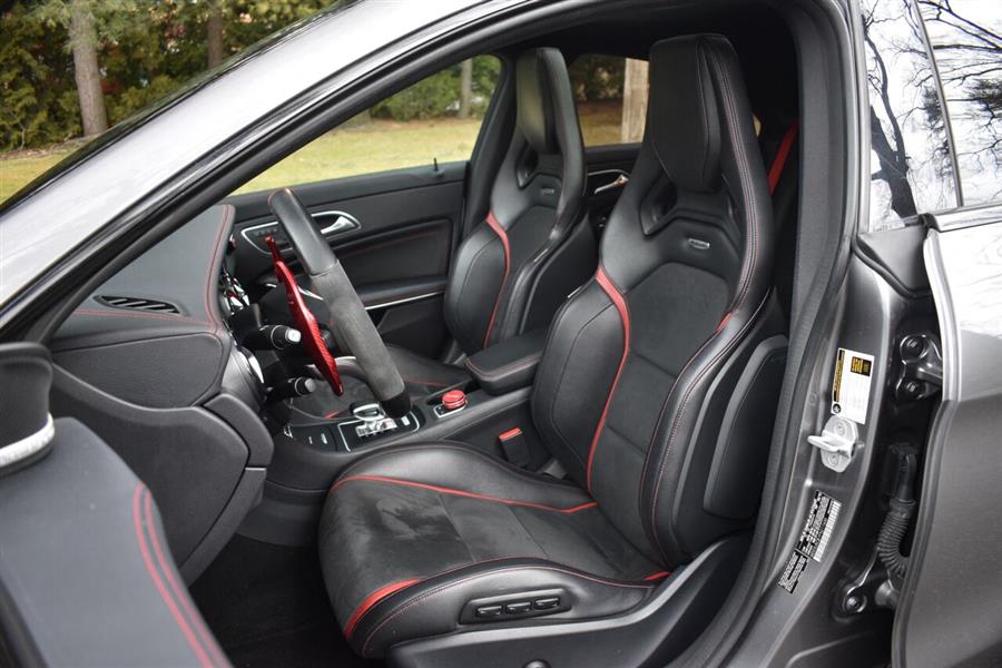 2015 Mercedes-benz Cla CLA 45 AMG AWD 4MATIC 4dr Sedan, available for sale in Great Neck, New York | Camy Cars. Great Neck, New York 2015 Mercedes-benz Cla CLA 45 AMG AWD 4MATIC 4dr Sedan, available for sale in Great Neck, New York | Camy Cars. Great Neck, New York