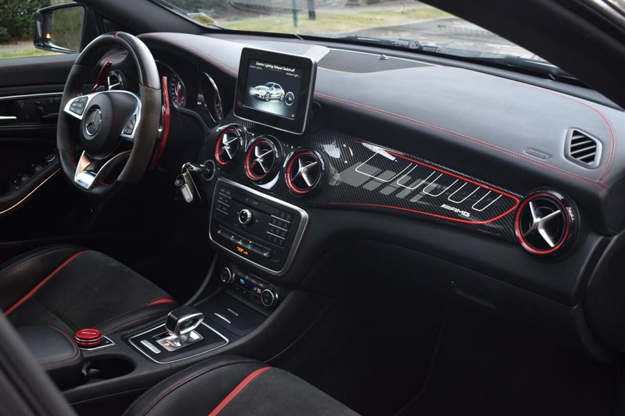 2015 Mercedes-benz Cla CLA 45 AMG AWD 4MATIC 4dr Sedan, available for sale in Great Neck, New York | Camy Cars. Great Neck, New York 2015 Mercedes-benz Cla CLA 45 AMG AWD 4MATIC 4dr Sedan, available for sale in Great Neck, New York | Camy Cars. Great Neck, New York