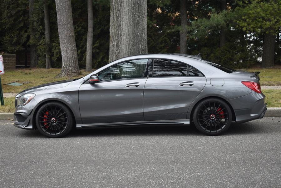 2015 Mercedes-benz Cla CLA 45 AMG AWD 4MATIC 4dr Sedan, available for sale in Great Neck, New York | Camy Cars. Great Neck, New York 2015 Mercedes-benz Cla CLA 45 AMG AWD 4MATIC 4dr Sedan, available for sale in Great Neck, New York | Camy Cars. Great Neck, New York